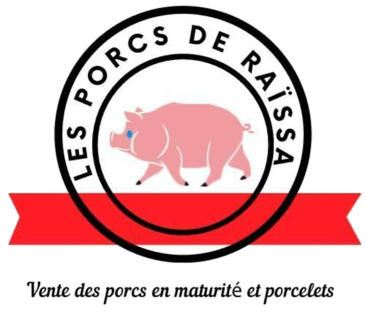 Les porcs de raissa